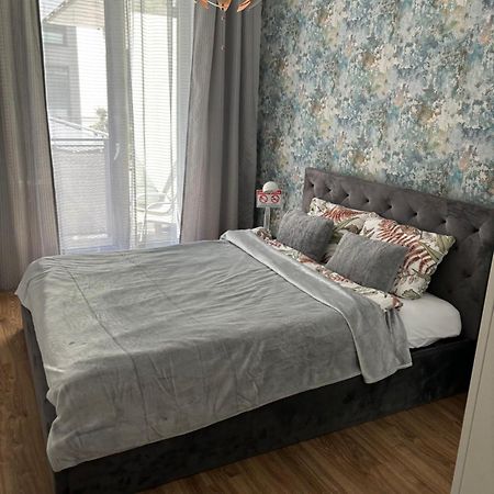 Garbary Old Town Lux Apartment 106, Self Check-In 24H, Free Parking Познан Екстериор снимка
