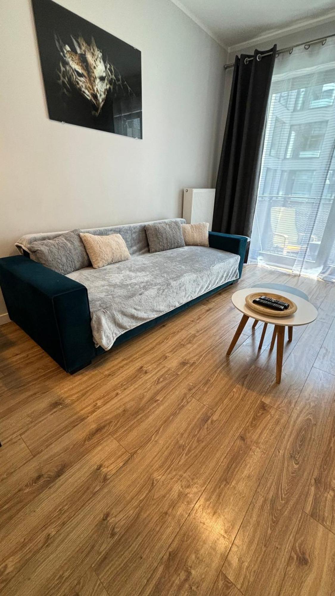Garbary Old Town Lux Apartment 106, Self Check-In 24H, Free Parking Познан Екстериор снимка