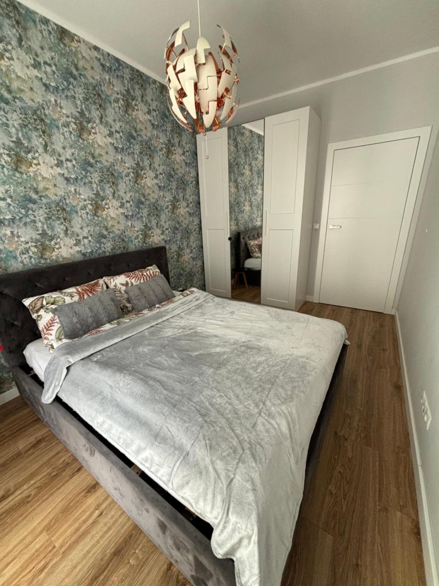 Garbary Old Town Lux Apartment 106, Self Check-In 24H, Free Parking Познан Екстериор снимка