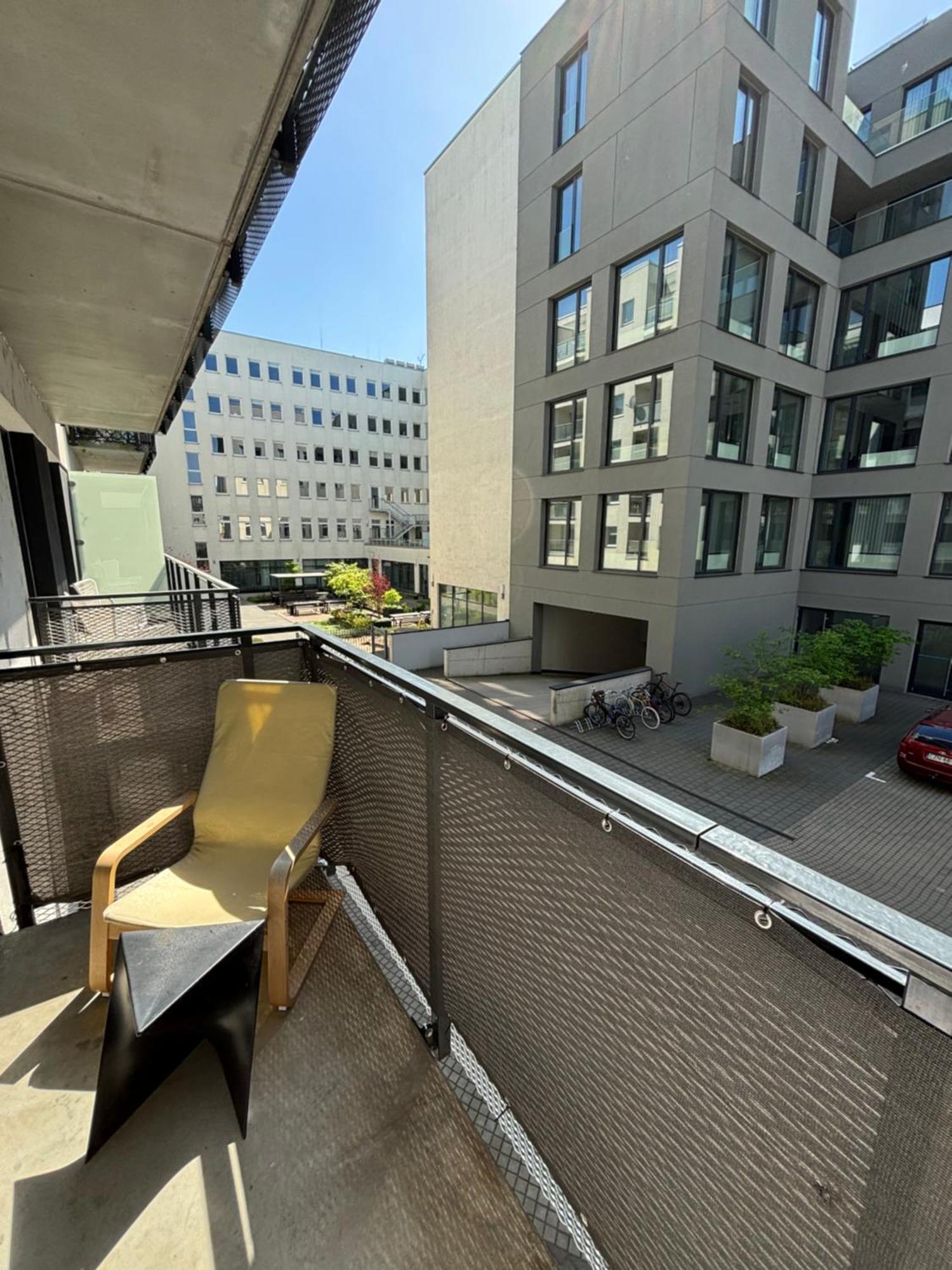 Garbary Old Town Lux Apartment 106, Self Check-In 24H, Free Parking Познан Екстериор снимка